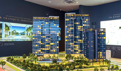 Bloomsbury Residences (D5), Apartment #499891091